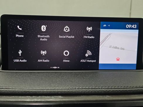 Used 2022 Acura MDX SH-AWD w/ Advance Package image 43