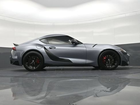 Used 2021 Toyota Supra Premium w/ Driver Assist Package RWD image 28