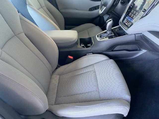 Used 2023 Subaru Legacy Premium AWD/4WD image 10