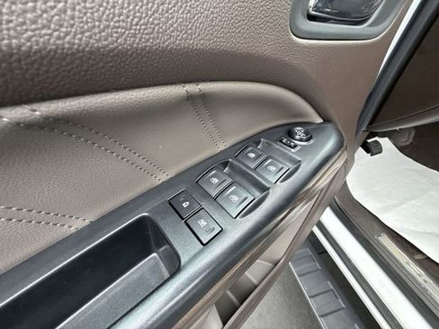 Used 2021 GMC Canyon Denali AWD/4WD image 22