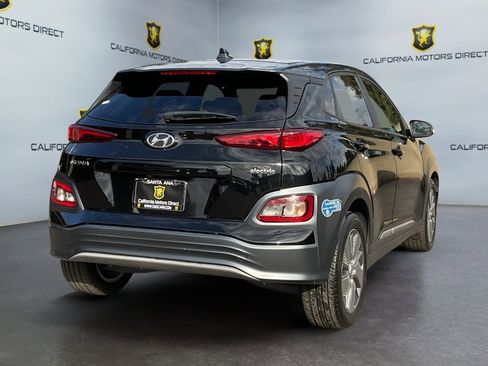 Used 2021 Hyundai Kona SEL image 5