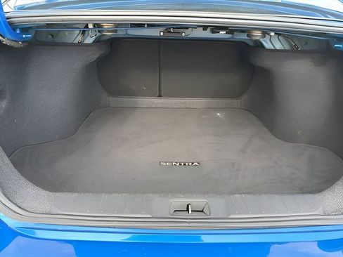 Certified 2023 Nissan Sentra SV image 9