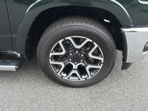 New 2026 RAM 1500 Laramie RWD image 14