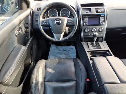 Used 2013 MAZDA CX-9 Touring w/ Touring Technology Pkg image 16