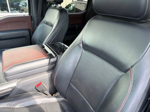Used 2023 Ford F150 Lariat w/ Equipment Group 502A High AWD/4WD image 9