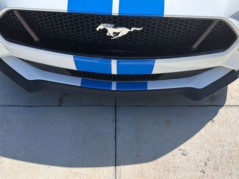 Used 2019 Ford Mustang GT w/ GT Performance Package RWD image 39