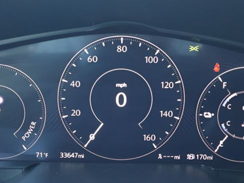 Used 2024 MAZDA CX-90 Plug-In Hybrid w/ Premium Plus AWD/4WD image 26