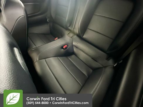 Used 2016 Ford Mustang GT Premium w/ Equipment Group 401A RWD image 28