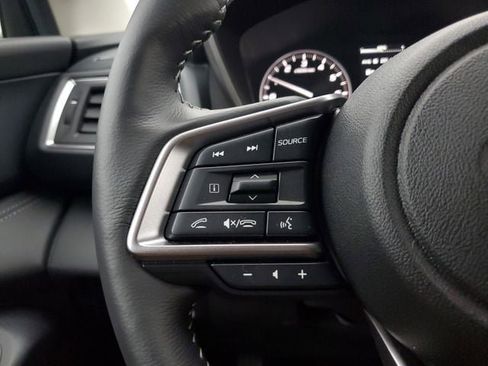 Certified 2025 Subaru Ascent Limited w/ Popular Package #1 image 25