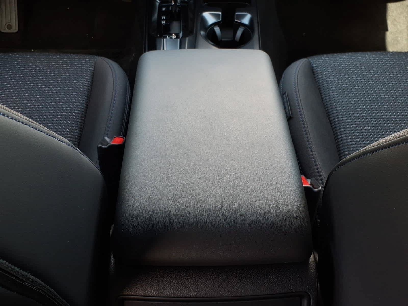 New 2026 Subaru Forester Premium AWD/4WD image 29
