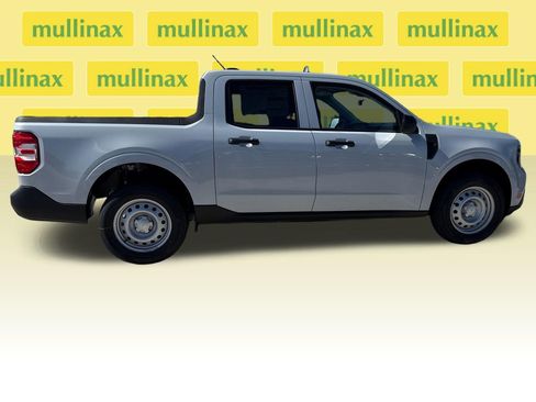 New 2026 Ford Maverick XL image 15