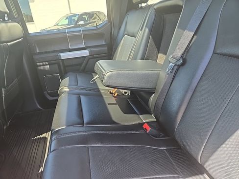 Used 2020 Ford F150 Lariat w/ Equipment Group 502A Luxury AWD/4WD image 23