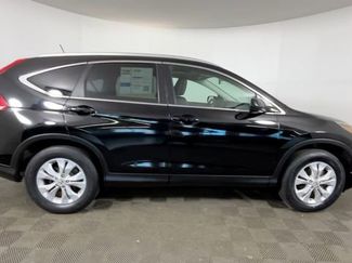 Used 2013 Honda CR-V EX-L video 3