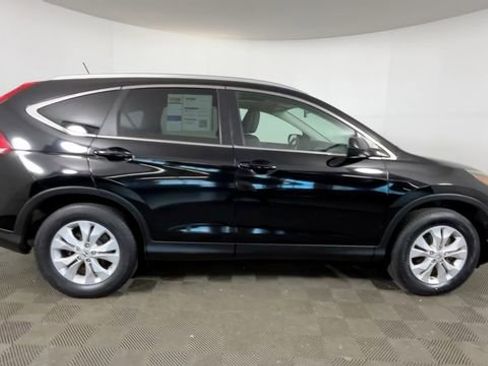 Used 2013 Honda CR-V EX-L image 3