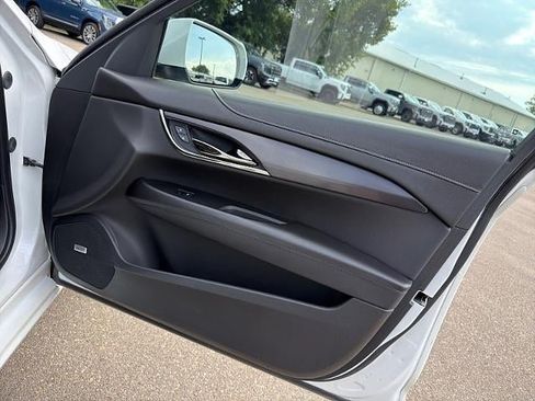 Used 2018 Cadillac ATS 2.0T AWD Sedan image 13