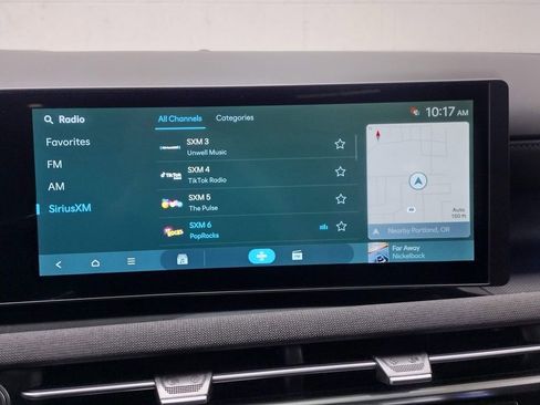 New 2026 Hyundai Tucson Limited AWD/4WD image 33