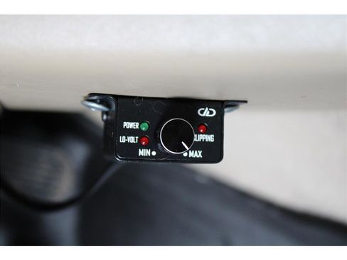 Used 2011 Toyota Tacoma 4x4 Double Cab image 15