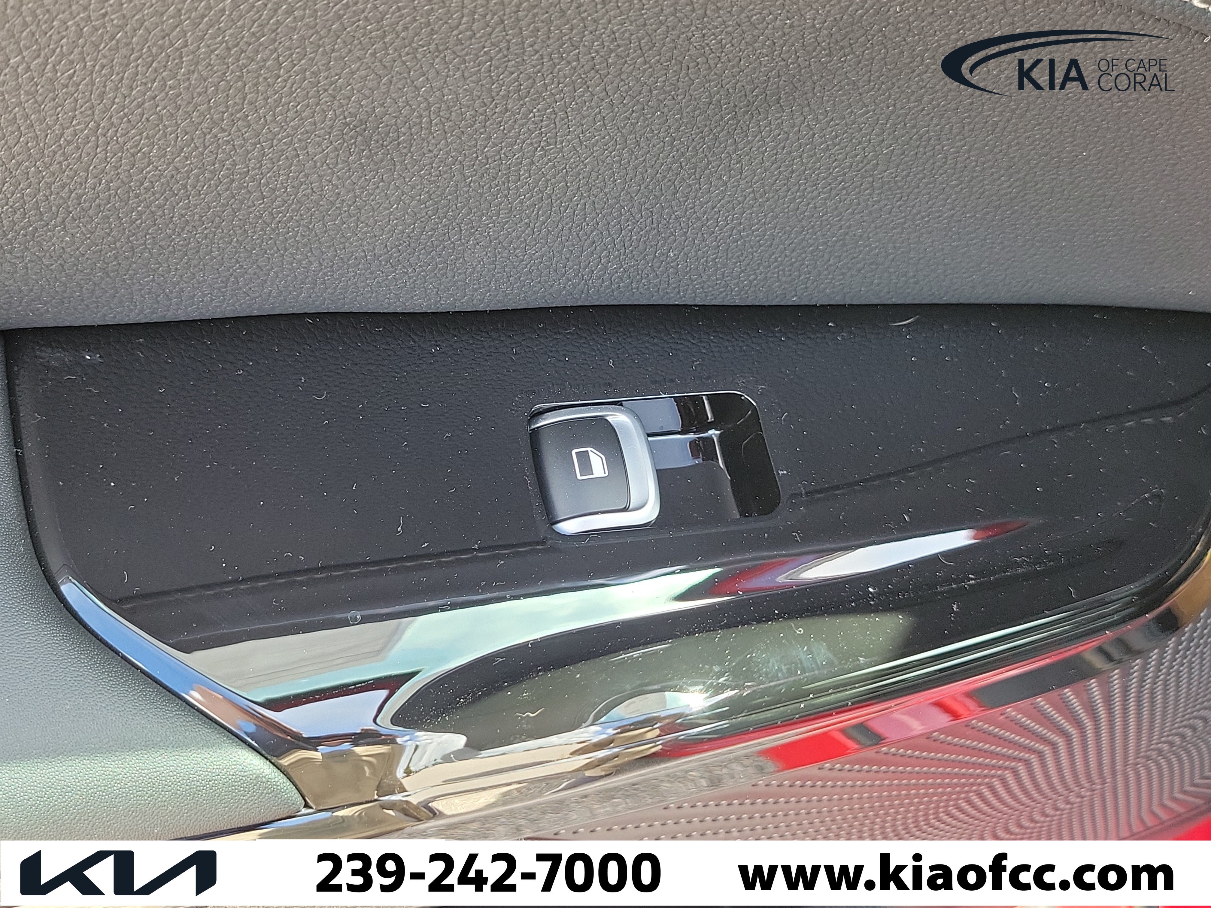New 2026 Kia K5 GT-Line w/ GT-Line Premium Package FWD image 15