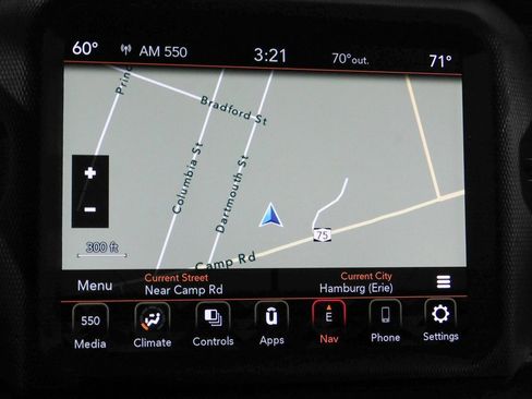 Used 2022 Jeep Wrangler Unlimited Rubicon 4xe w/ Dual Top Group image 56