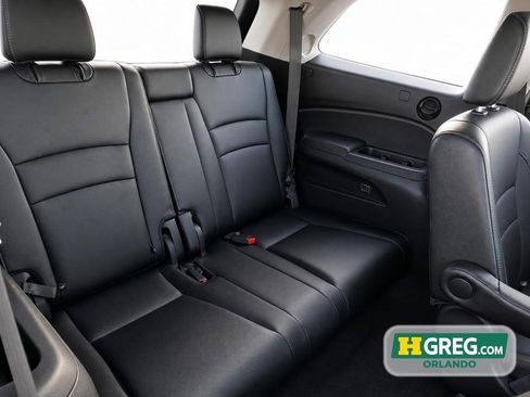 Used 2018 Honda Pilot Elite image 17