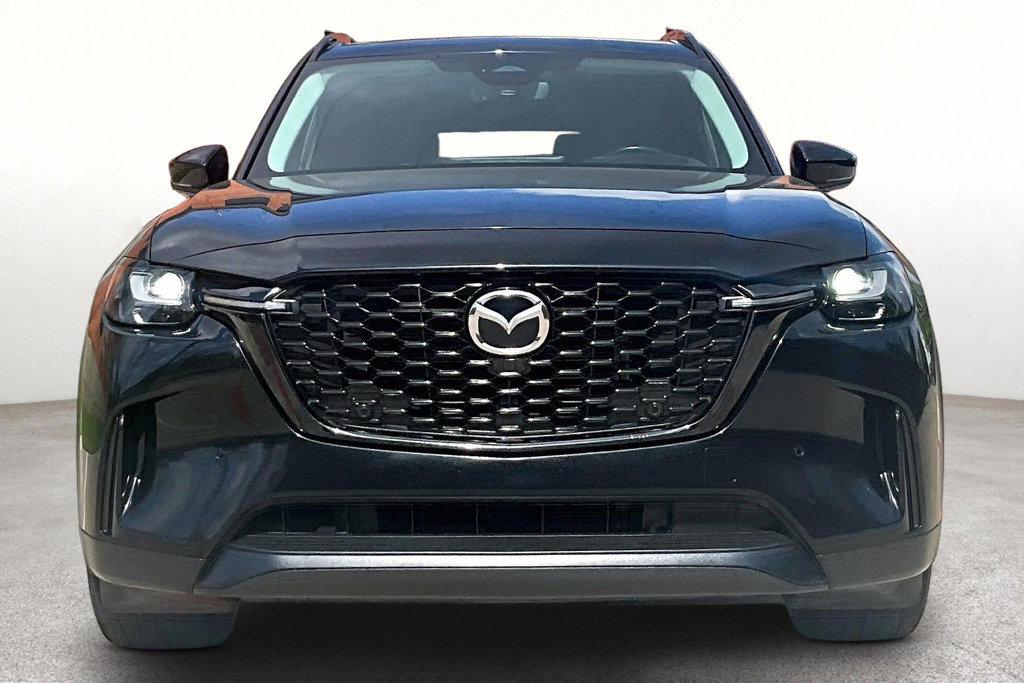 Used 2025 MAZDA CX-90 3.3 Turbo w/ Premium Sport Pkg AWD/4WD image 4