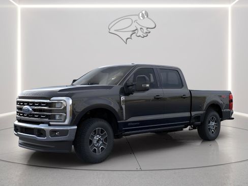 New 2026 Ford F250 Lariat w/ FX4 Off-Road Package AWD/4WD image 2