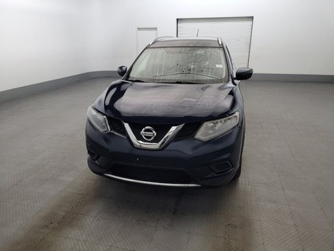 Used 2016 Nissan Rogue SV AWD/4WD image 15