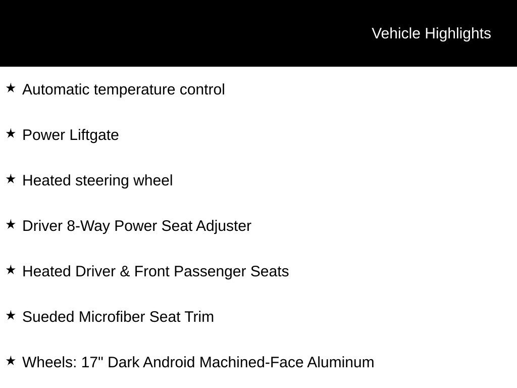 Used 2025 Chevrolet Equinox ACTIV FWD image 11