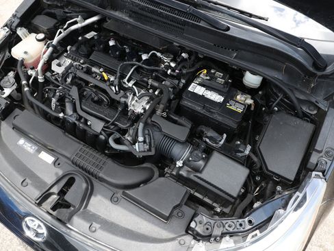 Used 2020 Toyota Corolla XSE FWD image 48