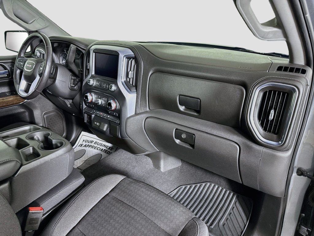 Used 2020 GMC Sierra 1500 Elevation w/ Elevation Value Package AWD/4WD image 26
