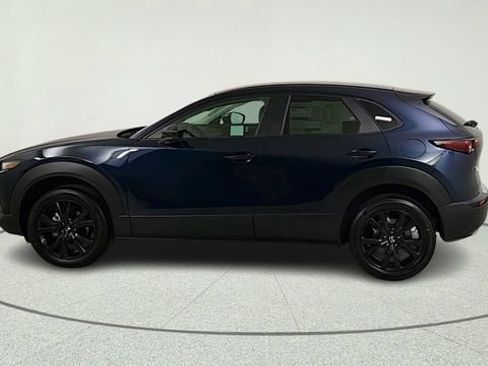 New 2026 MAZDA CX-30 AWD 2.5 S w/ Select Sport Pkg image 4