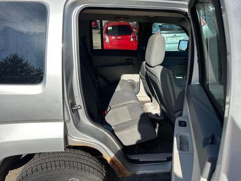 Used 2008 Jeep Liberty Sport w/ Popular Equipment Group image 28