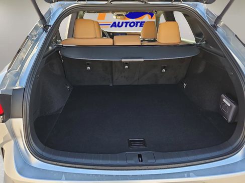 Used 2025 Lexus RX 350 FWD w/ Technology Package image 15