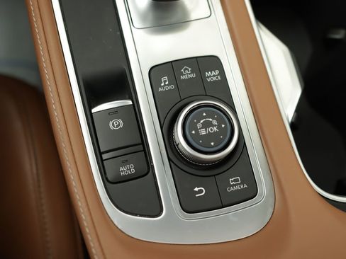 Used 2024 INFINITI QX60 Autograph w/ Cargo Package image 18