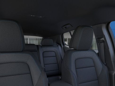 New 2026 Chevrolet Equinox EV LT FWD image 48