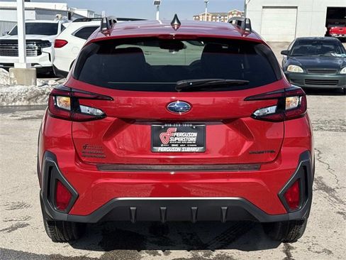 New 2026 Subaru Crosstrek 2.5i Limited image 4