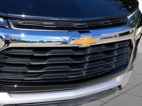 Used 2025 Chevrolet TrailBlazer LT FWD image 31