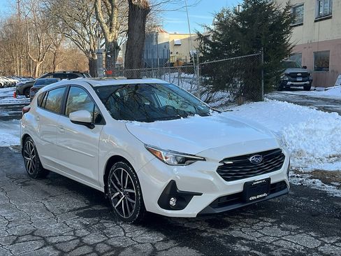 New 2026 Subaru Impreza 2.0i Sport image 2