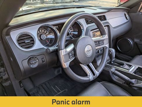 Used 2014 Ford Mustang GT Premium w/ Electronics Package image 14