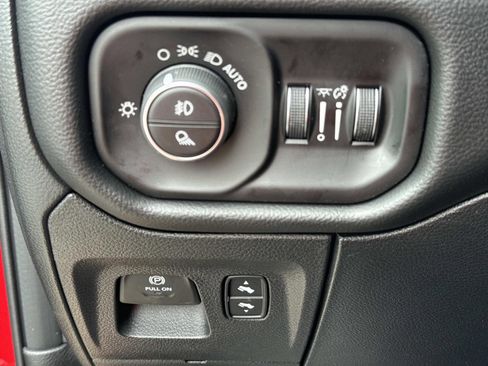 New 2026 RAM 1500 Big Horn image 20