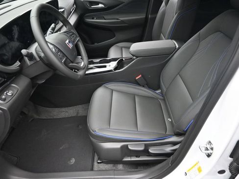 New 2026 Buick Envista Sport Touring FWD image 15