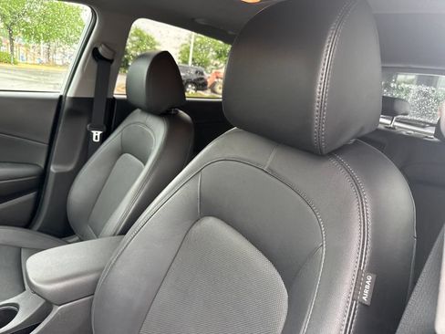 Certified 2023 Hyundai Kona Limited AWD/4WD image 12