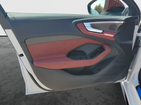 New 2026 Audi S5 Premium Plus AWD/4WD image 20