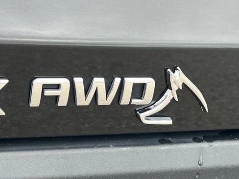 Certified 2026 Chevrolet Equinox LT AWD/4WD image 10