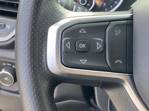 New 2026 RAM 3500 Tradesman w/ Chrome Appearance Group image 15