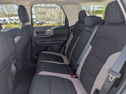 New 2026 Ford Bronco Sport Big Bend w/ Convenience Package image 13