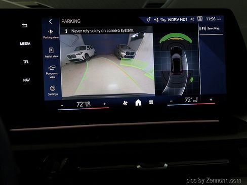 New 2026 BMW X1 xDrive28i w/ Convenience Package image 20