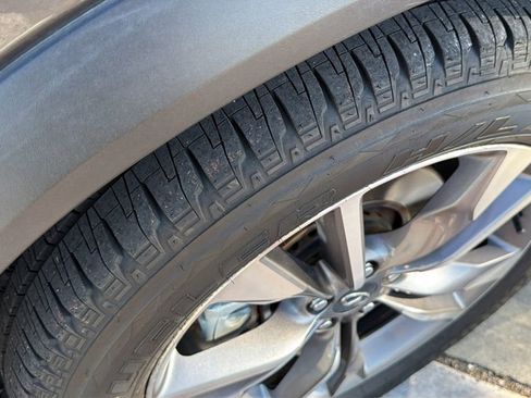 Used 2022 INFINITI QX60 Luxe w/ Cargo Package image 7