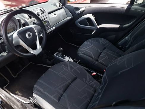 Used 2008 smart fortwo pure RWD image 6