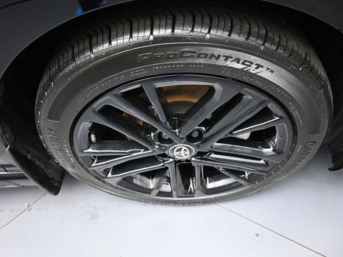 Certified 2025 Toyota Camry SE w/ Convenience Package FWD image 13